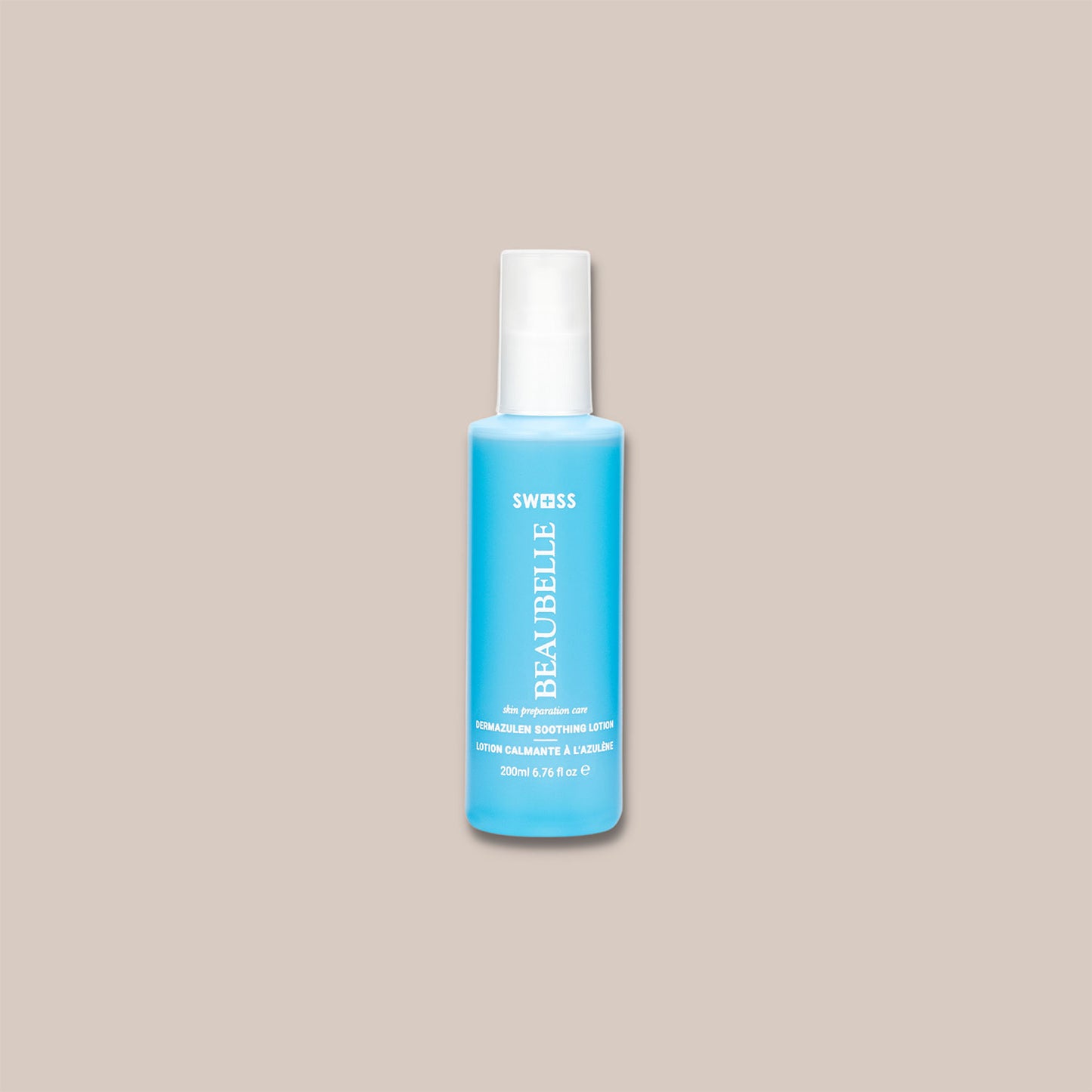 Dermazulen Soothing Lotion