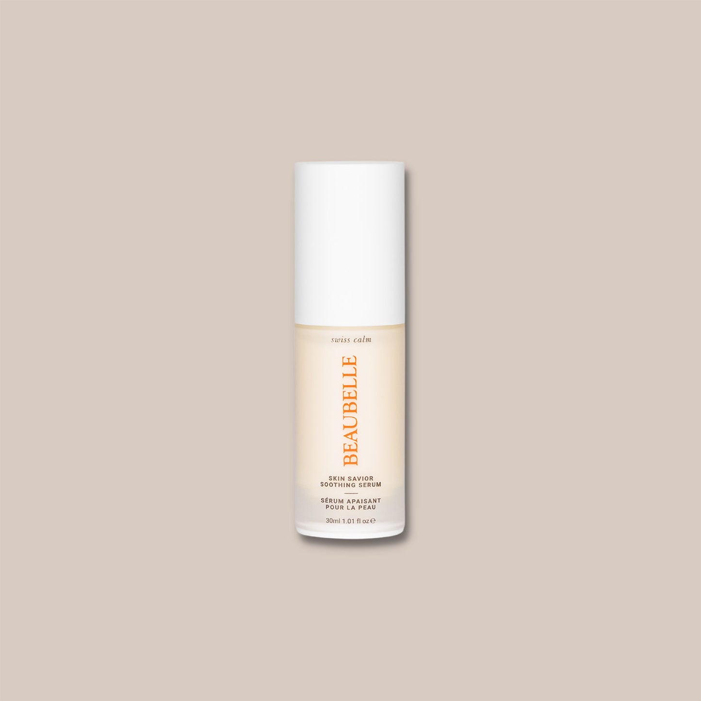 Skin savior soothing serum