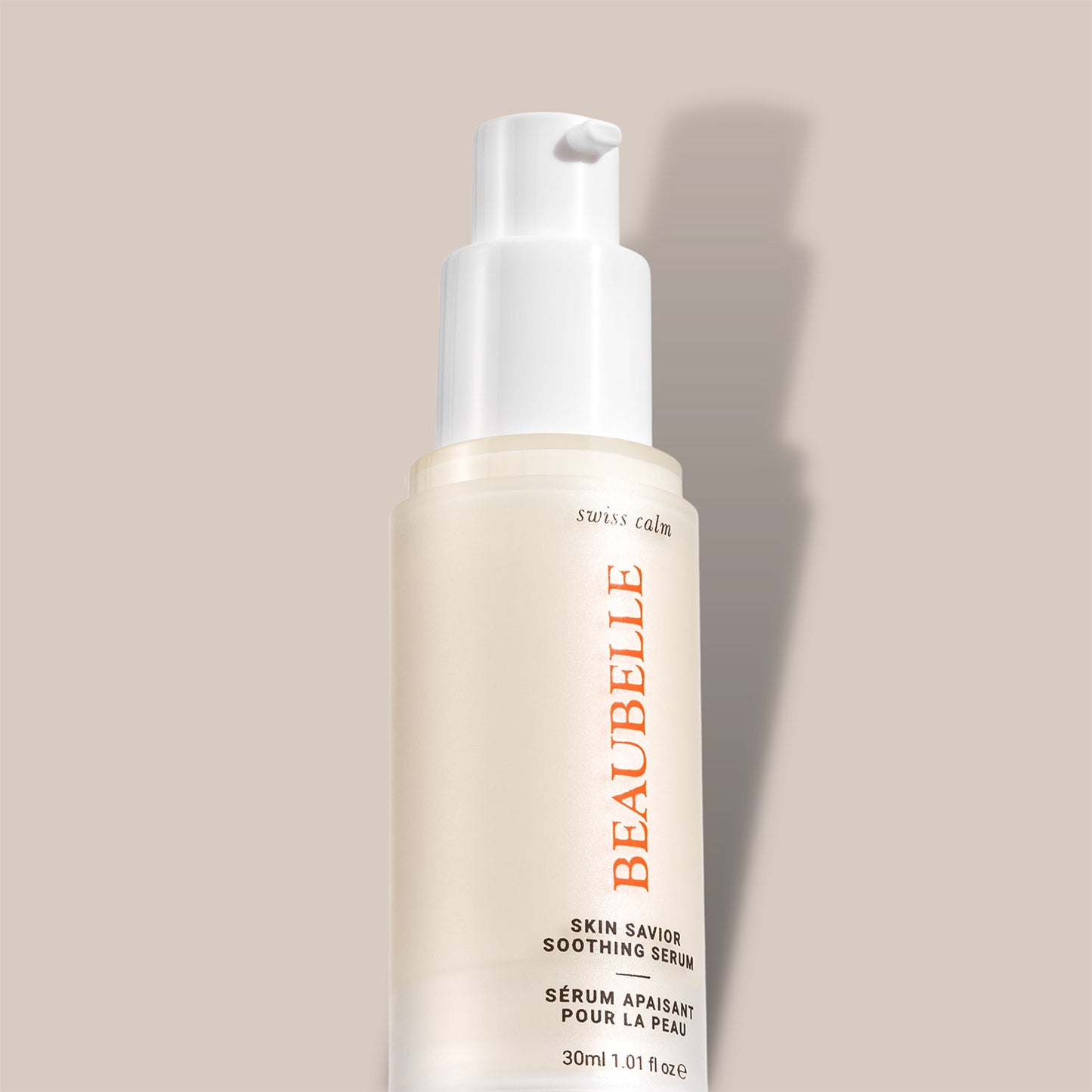 Skin savior soothing serum