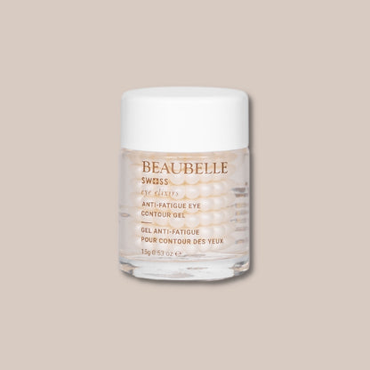 Anti-Fatigue Eye Contour Gel