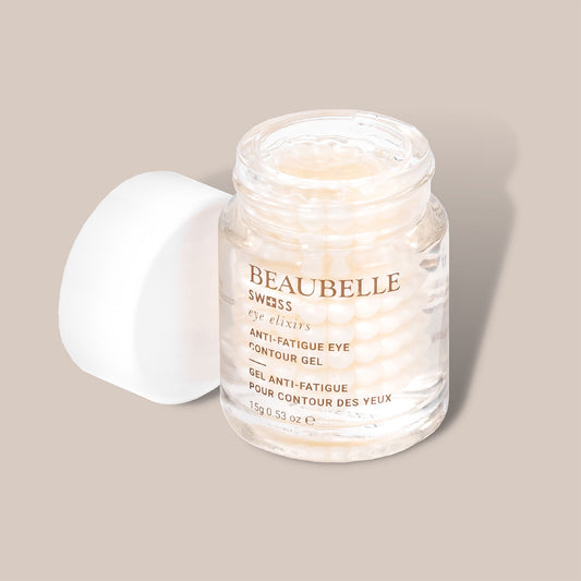 Anti-Fatigue Eye Contour Gel