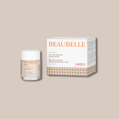 Anti-Fatigue Eye Contour Gel