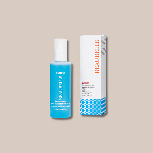 Dermazulen Soothing Lotion