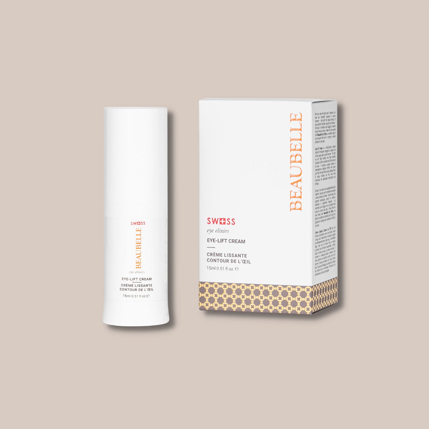 Eye Lift Cream