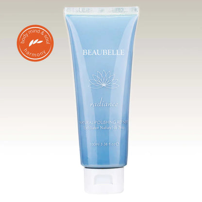 Radiance Natural Polishing Skin Refiner