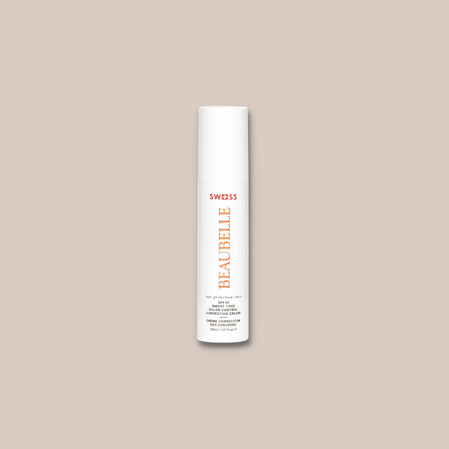 Smart Tone Color Control Correction Cream SPF 30