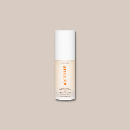 Skin savior soothing serum